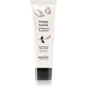 Resibo Happy Hands Pomergranate & Patchouli crema de maini