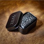 Zew For Men Soap Dish cutie pentru săpun pentru barbati