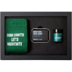 Zew For Men Face and Body Set set cadou(cu efect de hidratare) pentru bărbați