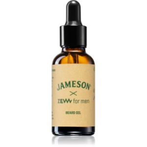 Zew For Men Beard Oil Jameson ulei de îngrijire pentru barbă