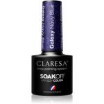 Claresa SoakOff UV/LED Color Galaxy lac de unghii sub forma de gel