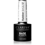 Claresa UV/LED Base Rubber baza gel pentru unghii