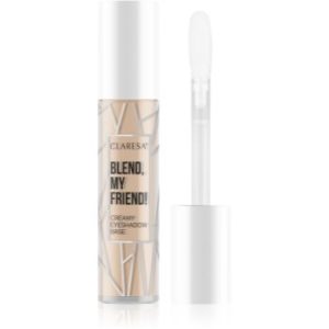 Claresa Blend, My Friend! baza pentru fardul de ochi