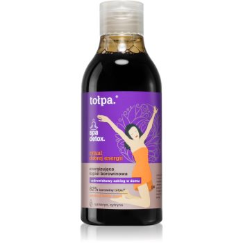 Tołpa Spa Detox Spuma regeneratoare pentru baie