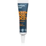 Tołpa Men gel-cremă energizant pentruc ochi împotriva semnelor de oboseală pentru barbati