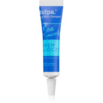 Tołpa My Skin Changer Sea Yourself crema de ochi hidratanta