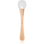 Crystallove Crystalized 3D Clear Quartz Eye Massager accesoriu de masaj pentru zona ochilor