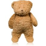 Moonie The Humming Bear Organic Cappuccino jucărie de adormit cu melodie