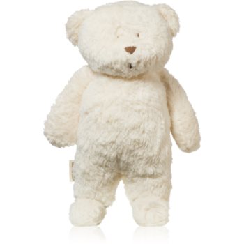 Moonie The Humming Bear Organic Polar jucărie de adormit cu melodie