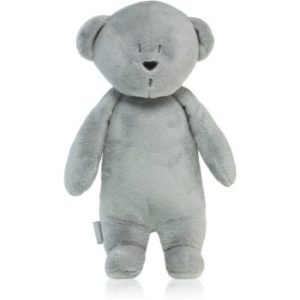 Moonie The Humming Bear Silver jucărie de adormit cu melodie