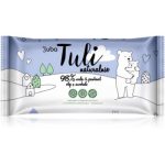 Luba Tuli Panthenol & Avocado Oil șervețele umede pentru copii