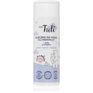 Luba Tuli Olive lapte de corp cu probiotice