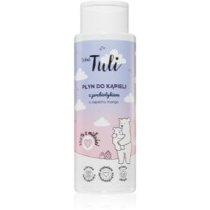 Luba Tuli Mango spuma pentru spalat cu probiotice