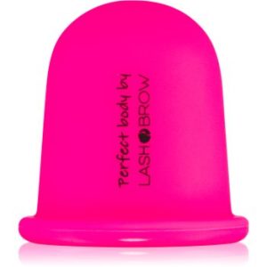 Lash Brow Silicone Cup accesoriu de masaj pentru corp