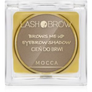 Lash Brow Brows Me Up pudra pentru nuantare pentru sprâncene