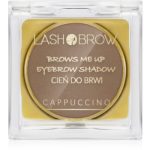 Lash Brow Brows Me Up pudra pentru nuantare pentru sprâncene