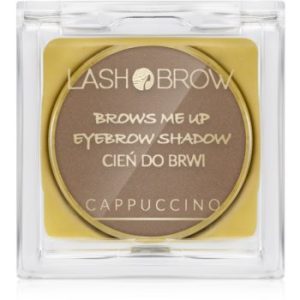 Lash Brow Brows Me Up pudra pentru nuantare pentru sprâncene