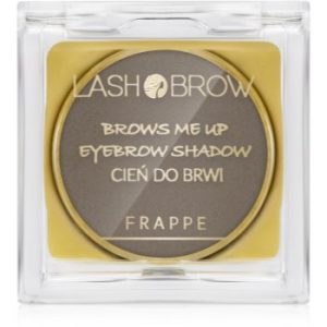 Lash Brow Brows Me Up pudra pentru nuantare pentru sprâncene