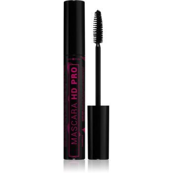 Lash Brow HD PRO Mascara mascara pentru a sprijini cresterea genelor