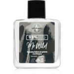 4Organic Mr. Wild Cypress & Ginger balsam hidratant dupa barbierit