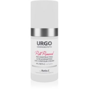 URGO Dermoestetic Reti-Renewal Crema de ochi pentru reintinerire