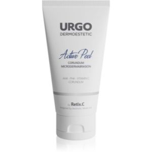 URGO Dermoestetic Active Peel peeling-activ pentru o piele moale și netedă Cu AHA Acizi