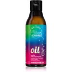 OnlyBio Hair in Balance Ulei nutritiv pentru păr