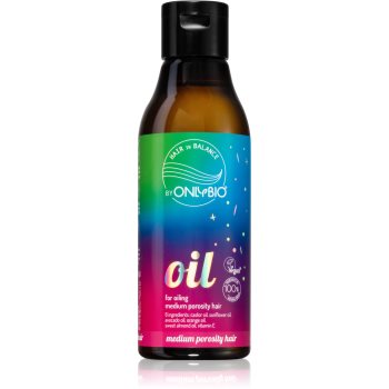 OnlyBio Hair in Balance Ulei nutritiv pentru păr