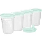 BabyOno Get Ready caserole pentru păstrarea alimentelor