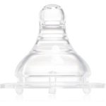BabyOno Bottle Teat tetină pentru biberon