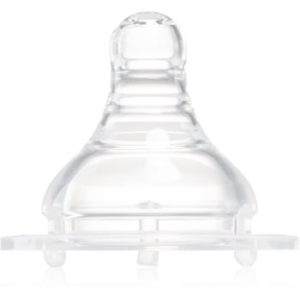 BabyOno Bottle Teat tetină pentru biberon