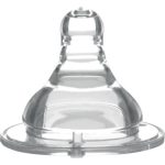 BabyOno Bottle Teat tetină pentru biberon