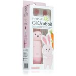 innoGIO GIORabbit Sonic Toothbrush periuta de dinti cu ultrasunete pentru copii