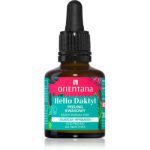 Orientana Hello Daktyl exfoliant facial Cu AHA Acizi