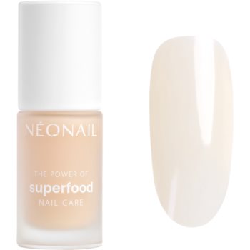 NEONAIL Superfood Moisture Booster balsam hidratant pentru unghii