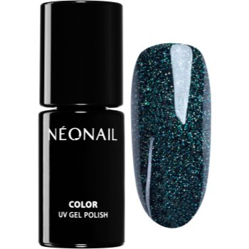 NEONAIL Winter Collection lac de unghii sub forma de gel