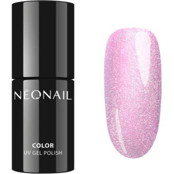 NEONAIL Cat Eye lac de unghii sub forma de gel