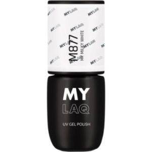 MYLAQ UV Gel Polish lac de unghii sub forma de gel