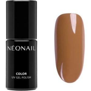 NEONAIL Love Your Nature lac de unghii sub forma de gel