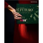 NEONAIL Futuro Starter Set set pentru manichiură perfectă