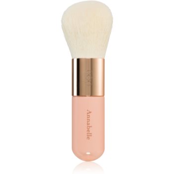 Annabelle Minerals Accessories Kabuki Brush Perie Kabuki machiaj