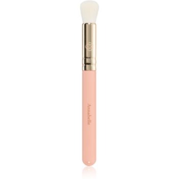 Annabelle Minerals Accessories Mini Kabuki Brush Perie Kabuki machiaj mic