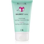 FlosLek Laboratorium Balance T-Zone Gommage peeling pentru ten mixt