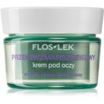 FlosLek Laboratorium Eye Care crema de ochi cu efect antirid