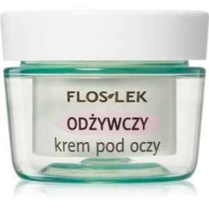 FlosLek Laboratorium Eye Care crema hranitoare ochi