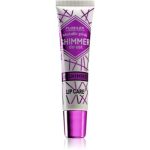 FlosLek Laboratorium Lip Care Shimmer gloss buze stralucitor de buze