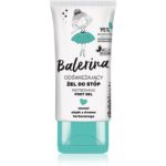 FlosLek Laboratorium Balerina gel revigorant pentru picioare