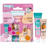FlosLek Laboratorium Vege Lip Care Beautiful Lips set cadou (de buze)