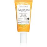 FlosLek Laboratorium Beta Carotene crema pentru ochi impotriva cutelor si al sacilor cu cafeina