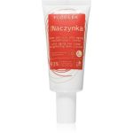 FlosLek Laboratorium stopCapillaries Cremă anti-îmbătrânire cu efect iluminator